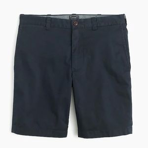 J. Crew Men's 9" Stretch Short